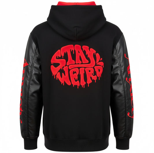 Pins & Needles Hoodie COMING SOON !