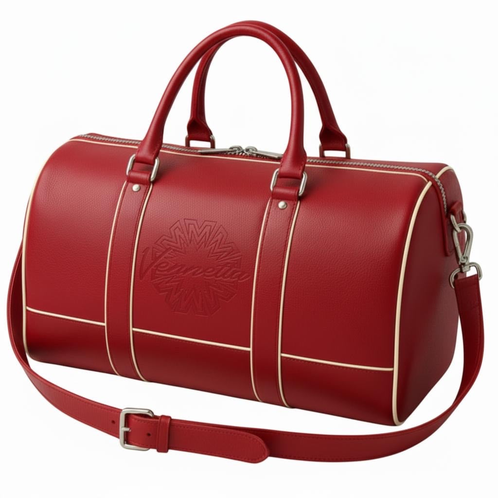 Metropolitan Duffle