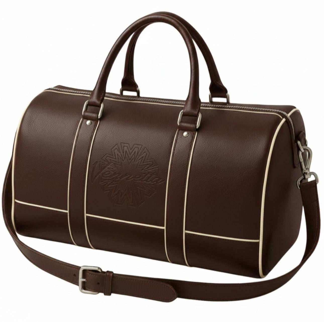 Metropolitan Duffle   COMING SOON