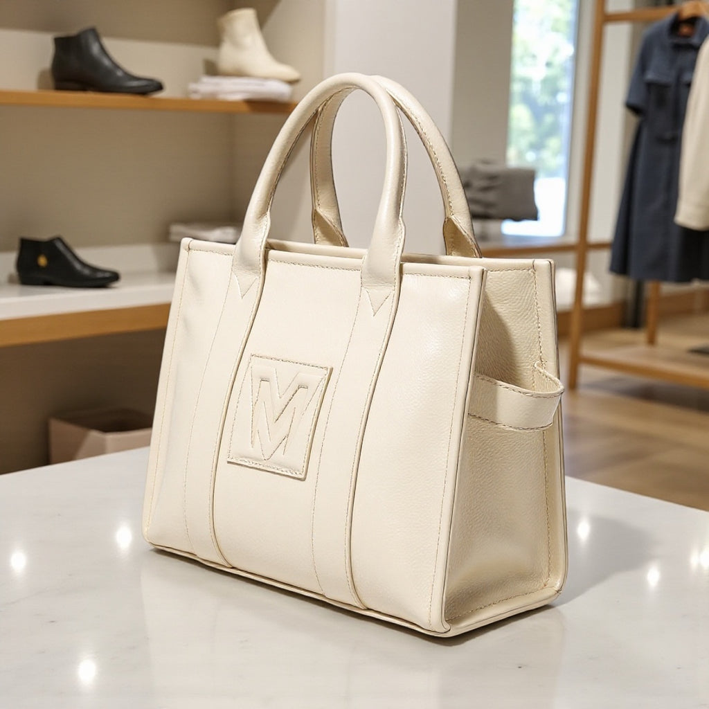 Metropolitan Tote