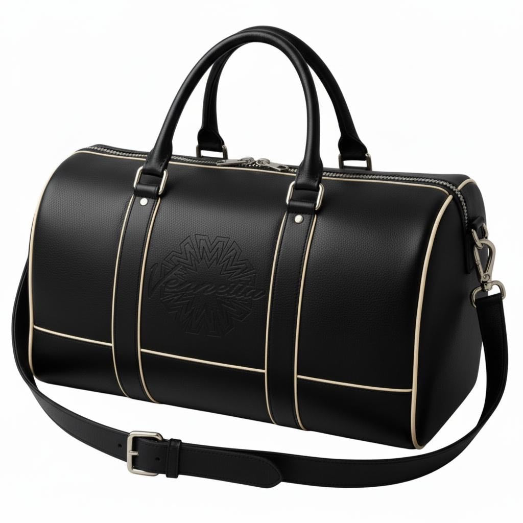 Metropolitan Duffle   COMING SOON