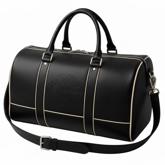 Metropolitan Duffle   COMING SOON