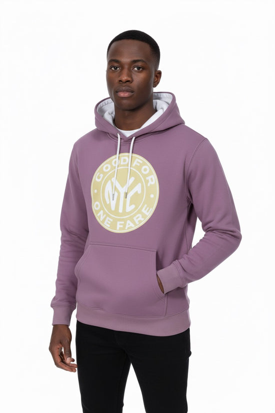 TRANSIT HOODIE (PRE ORDER)