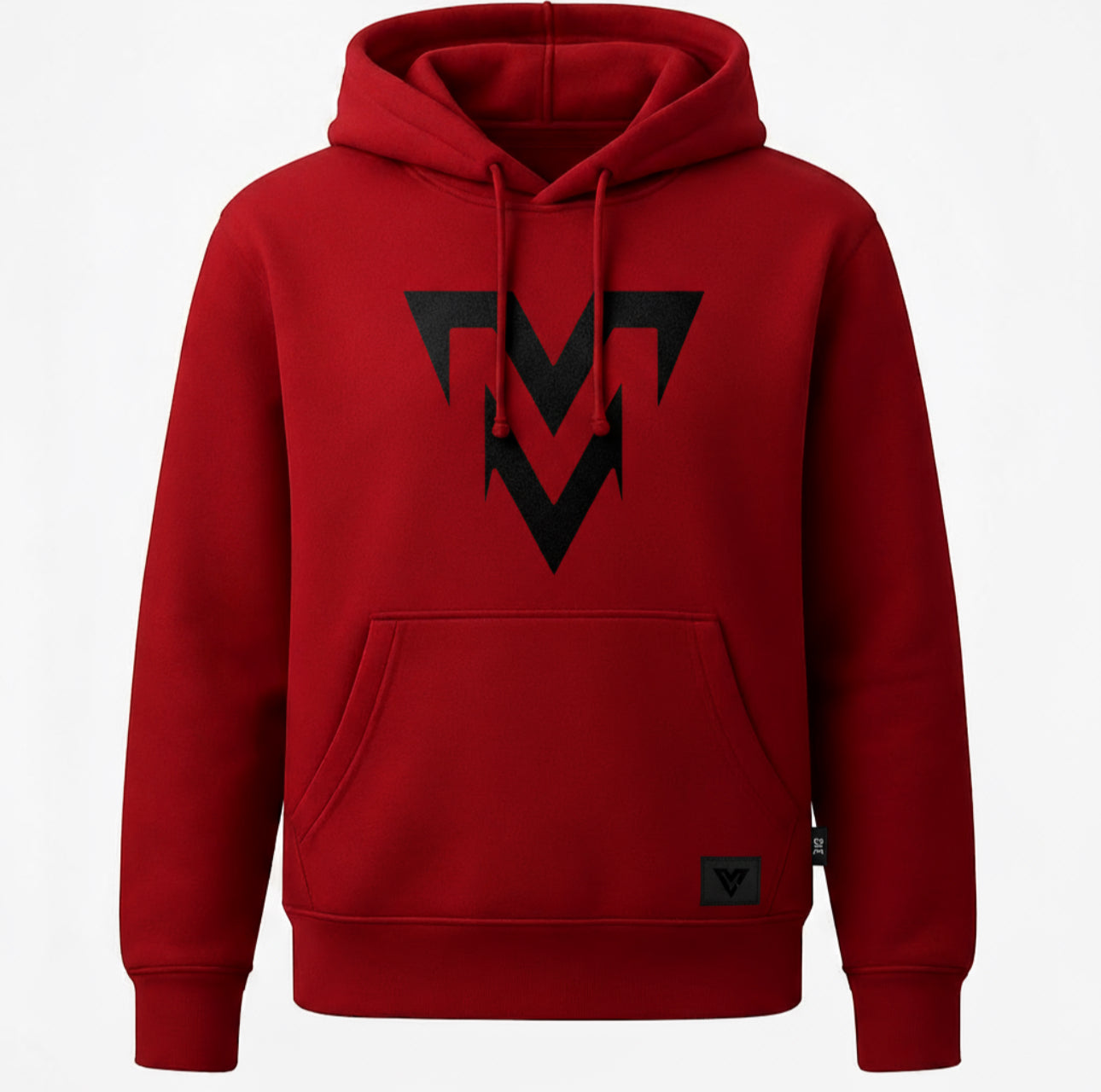 Signature Hoodie
