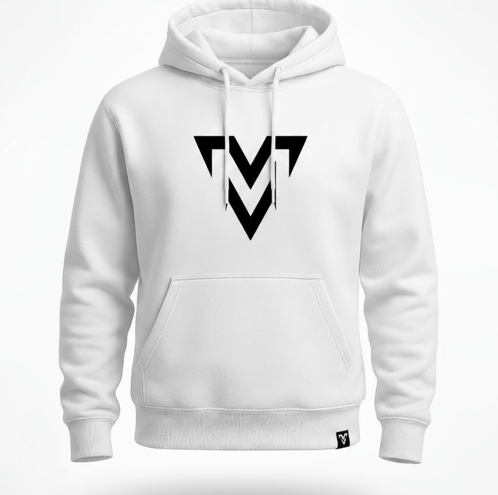 Signature Hoodie