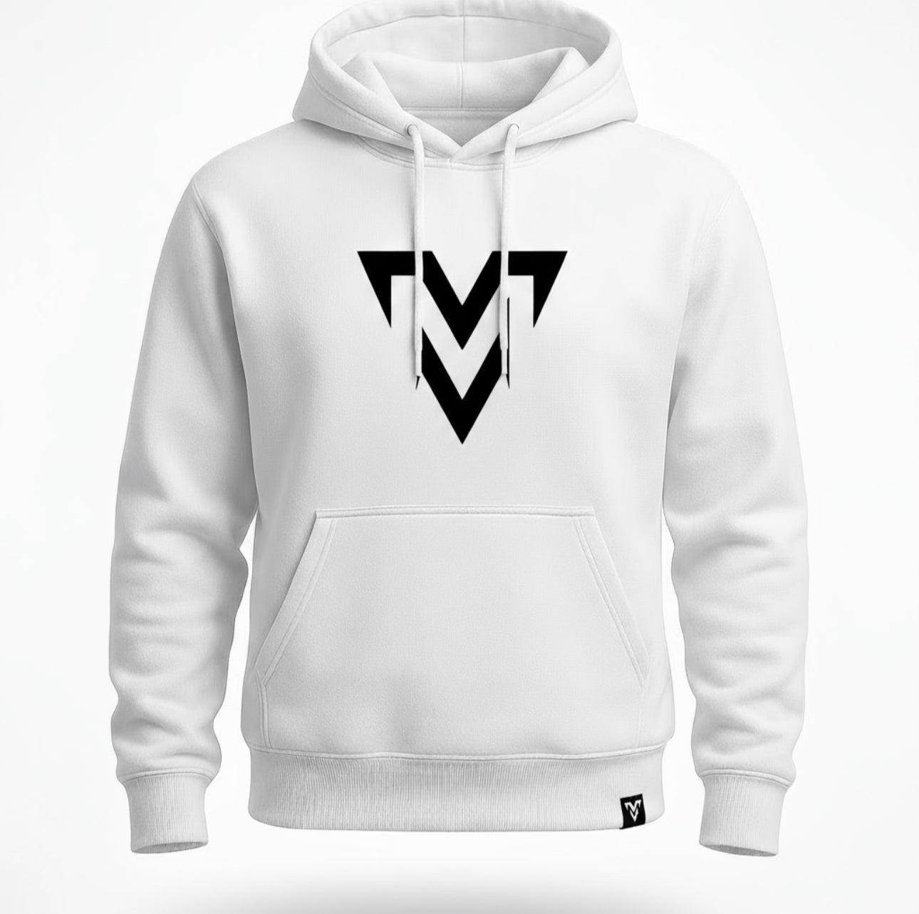 Signature Hoodie