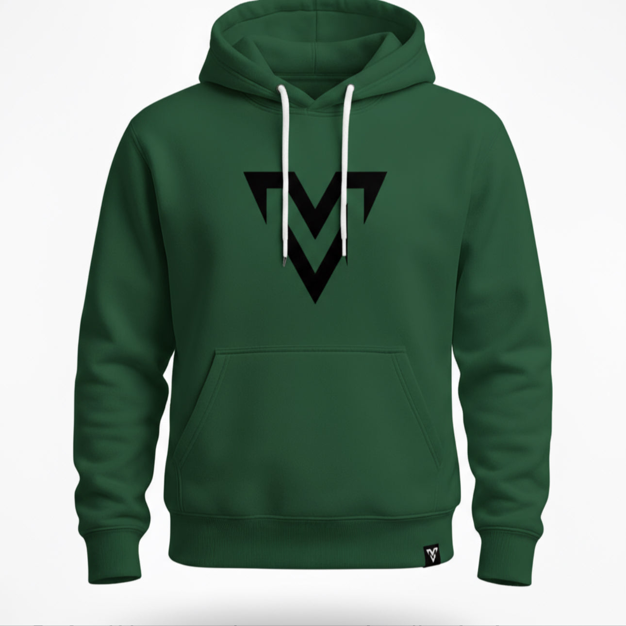 Signature Hoodie