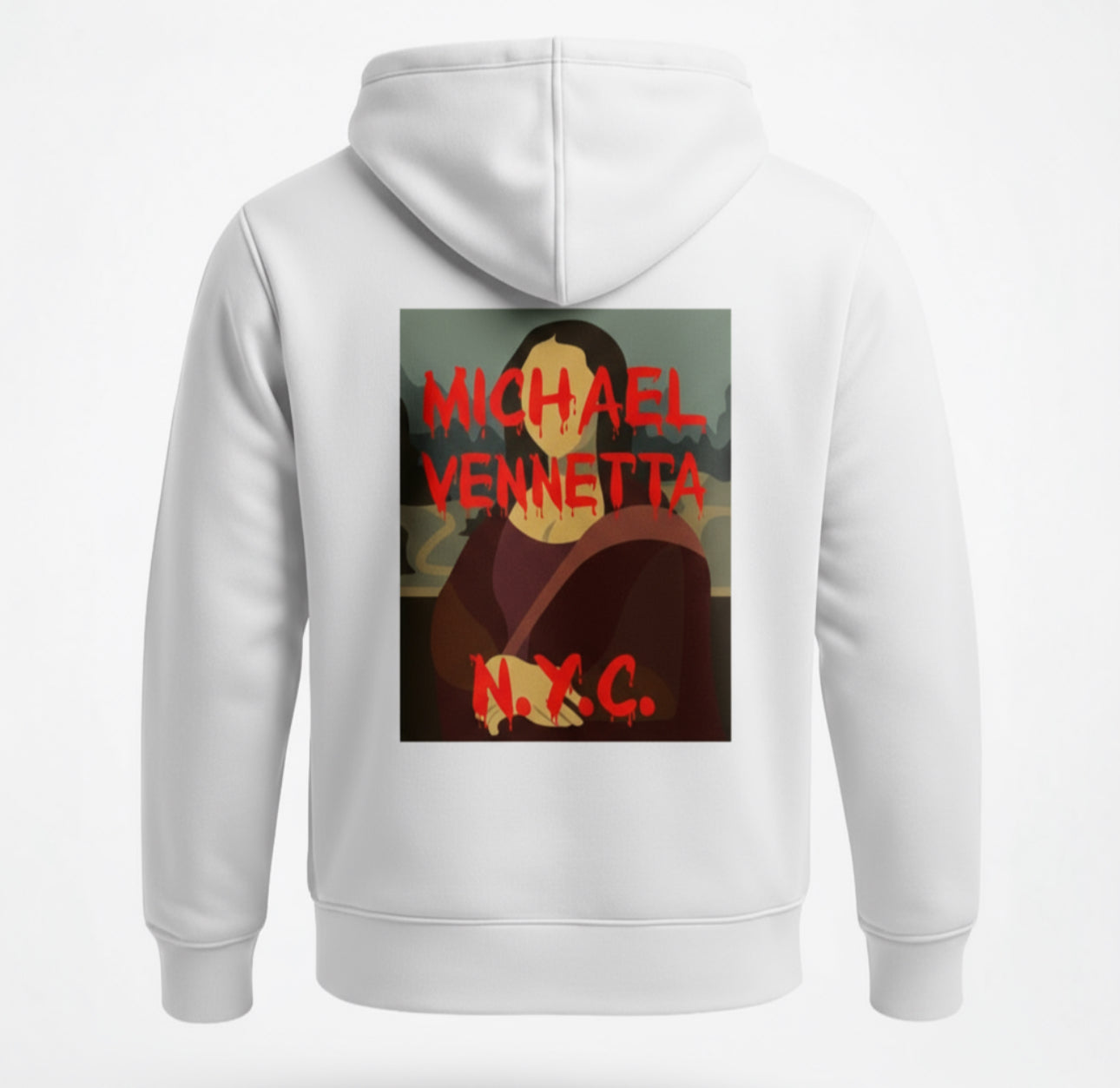 Signature Hoodie