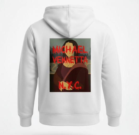 Signature Hoodie