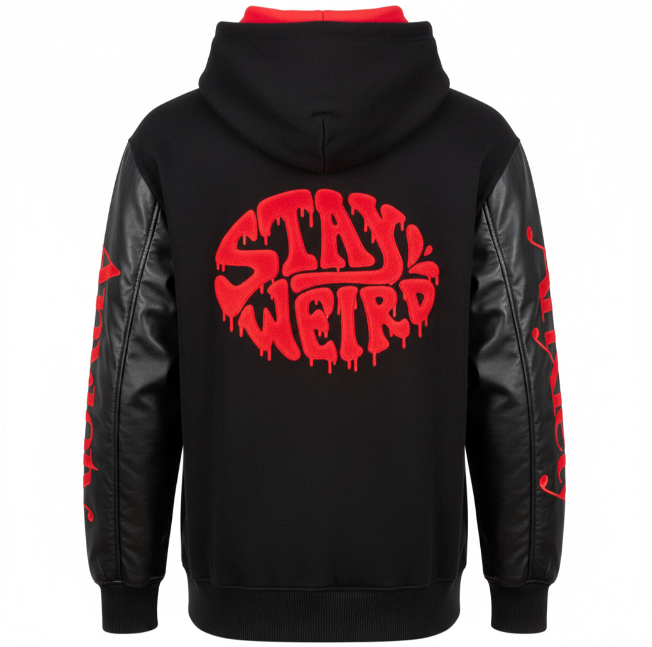 Pins & Needles Hoodie  COMING SOON !