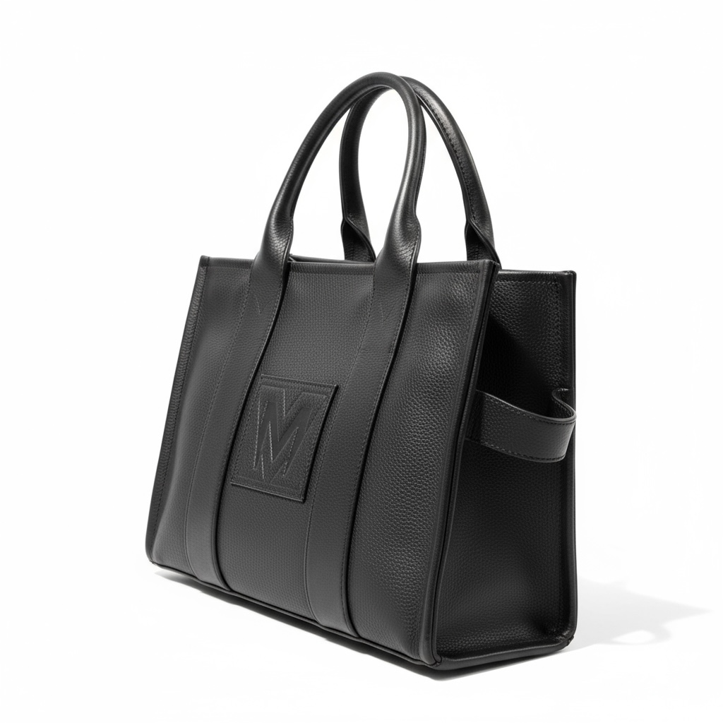 Metropolitan Tote