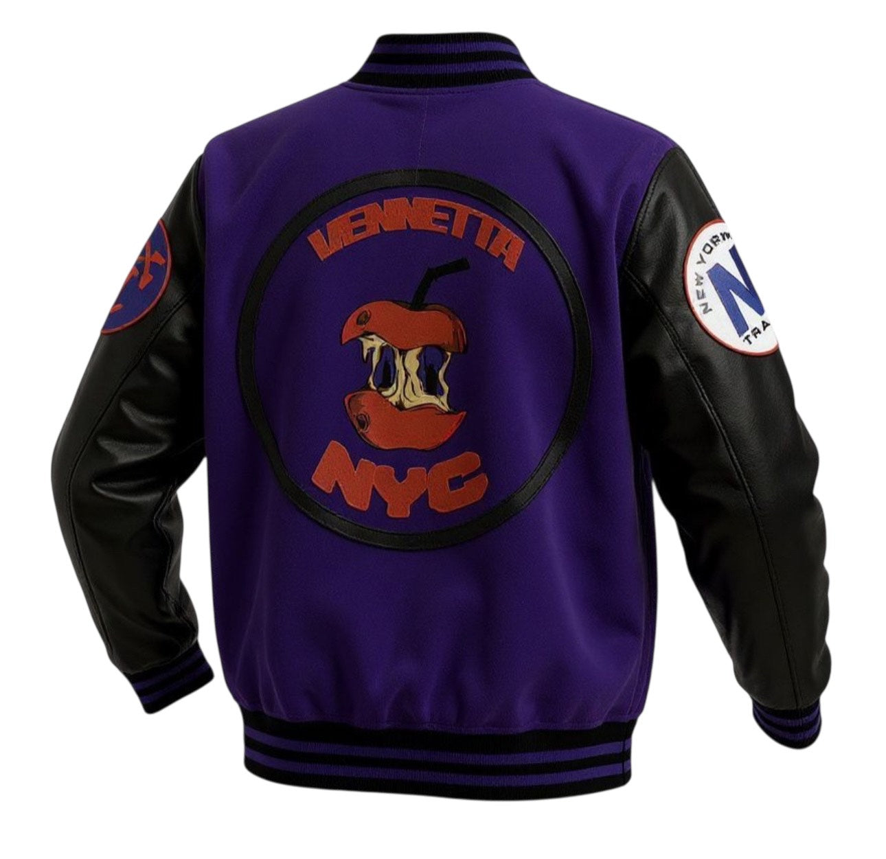 NYC Transit Varsity