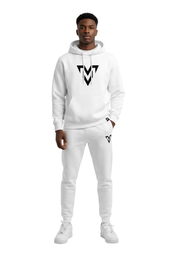 Signature Hoodie