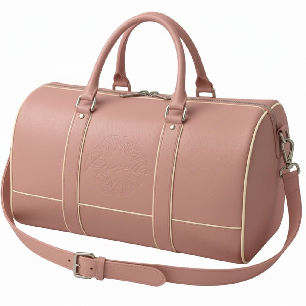 Metropolitan Duffle   COMING SOON