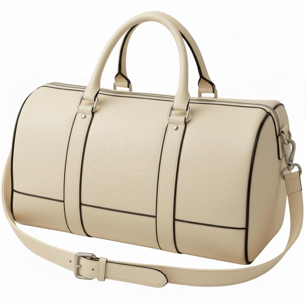 Metropolitan Duffle   COMING SOON